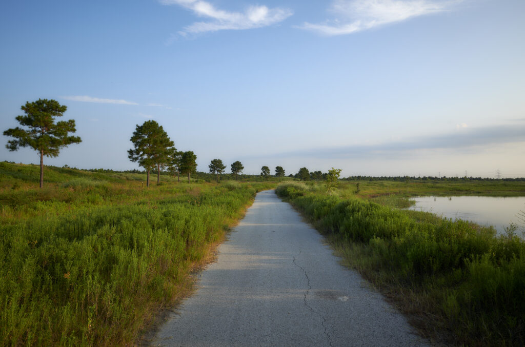 John Paul Landing Park