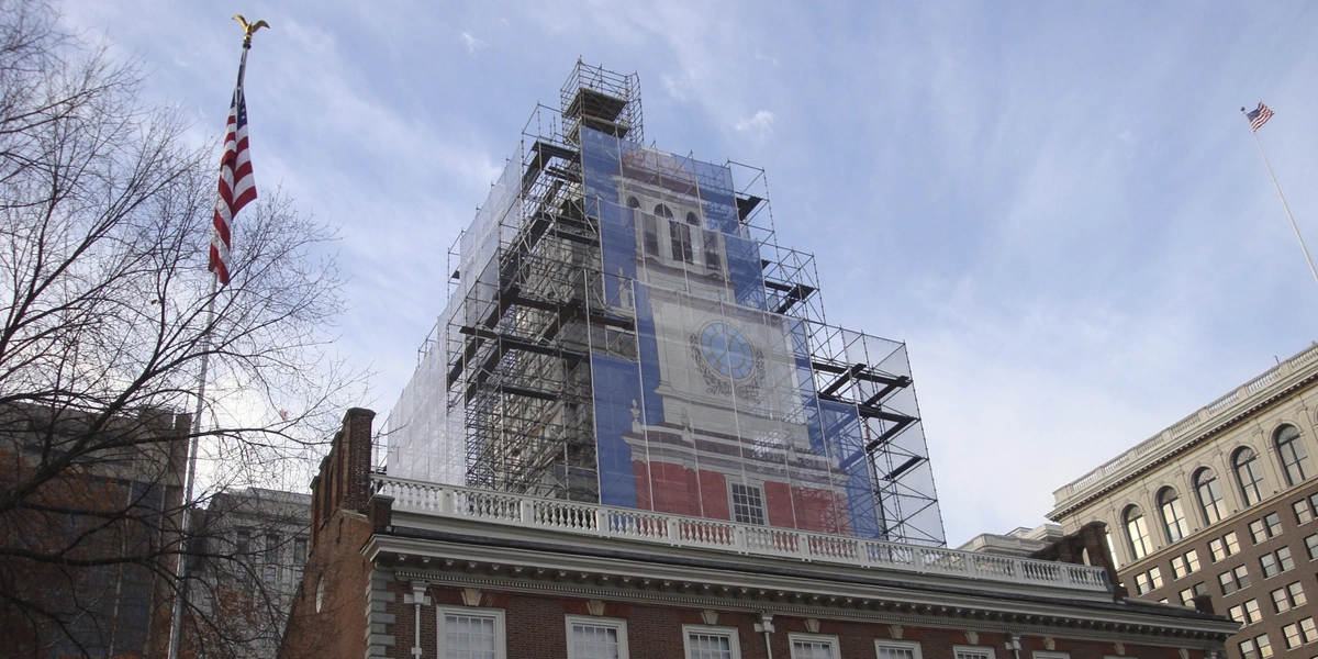 Independence Hall