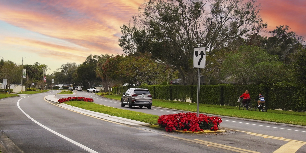 Traffic Engineering