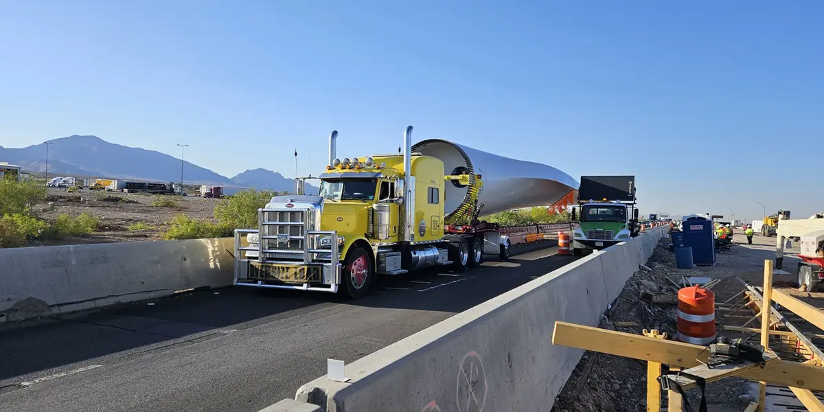 CEI Services for IH 10 Widening