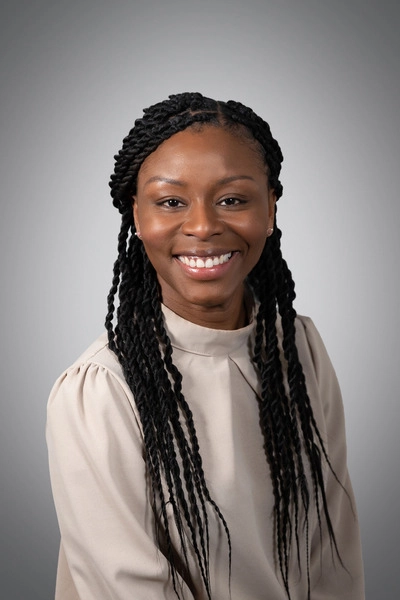 Candice Ottley-Francois