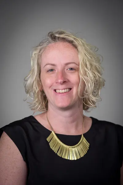 Christine Chase