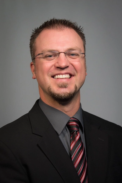Jeremy Koser