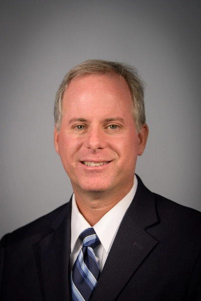 Jim O'Connor