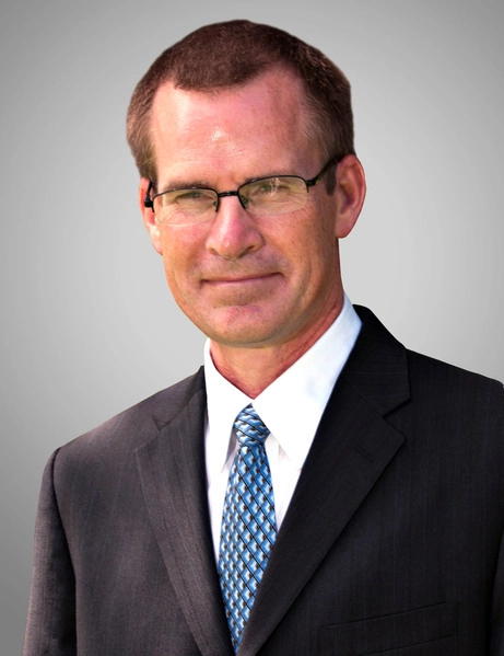 Mark Tiger