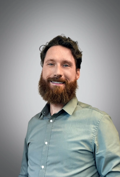 Nick Arnhold