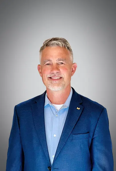 Pat Kinsman
