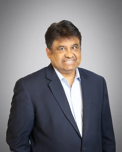 Prad Maraj