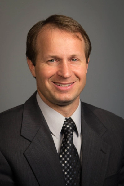 Russ Ruffing