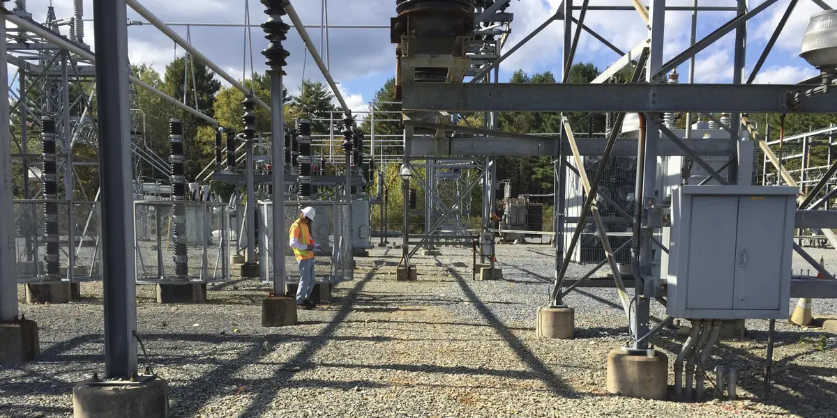 Power Utilities