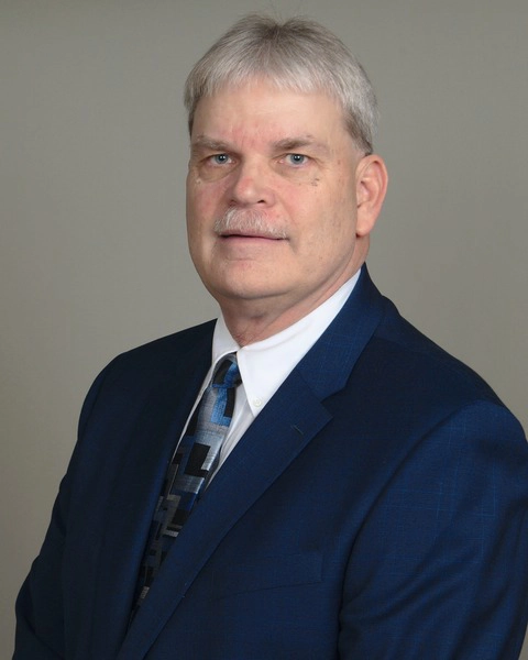 Scott Vannoy