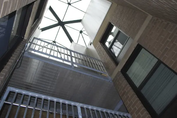 Volar Barracks Building Renovation