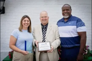 CMAA Award