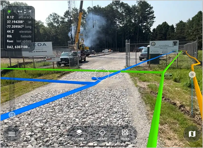 JMTTG vSite Platform