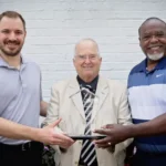 CMAA Award