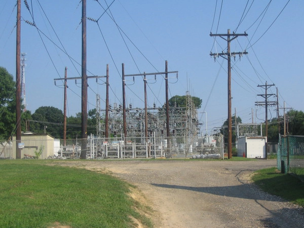 Substation
