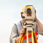 Land Surveyor