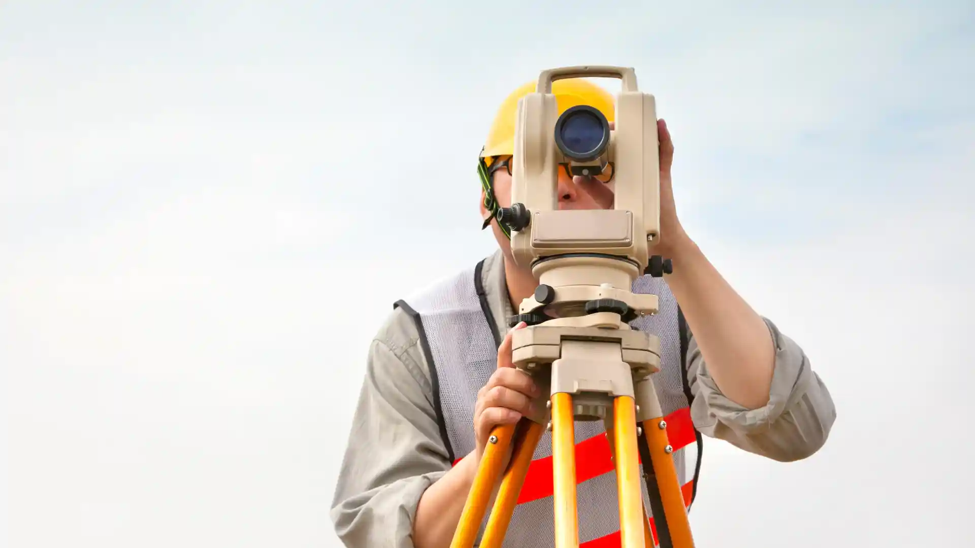 Land Surveyor